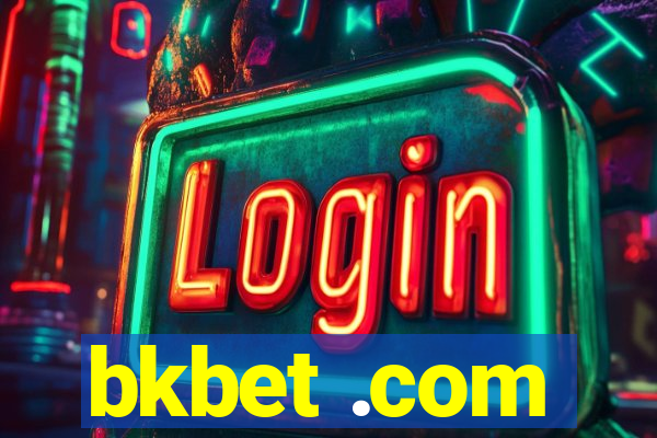 bkbet .com